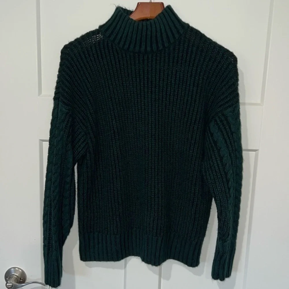 Rock & Republic Knit Sweater Sz M